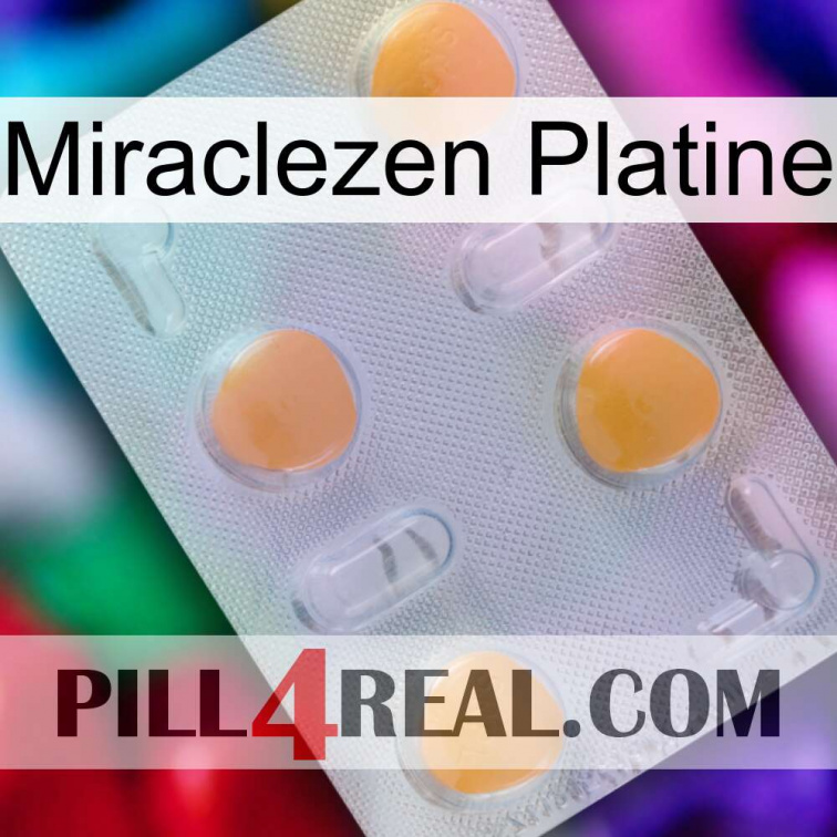 Miraclezen Platinum 24